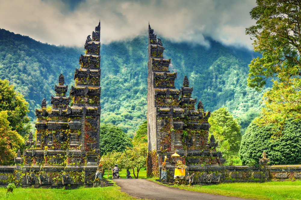 The Enduring Beauty of Bali - Travel and Hospitality Awards