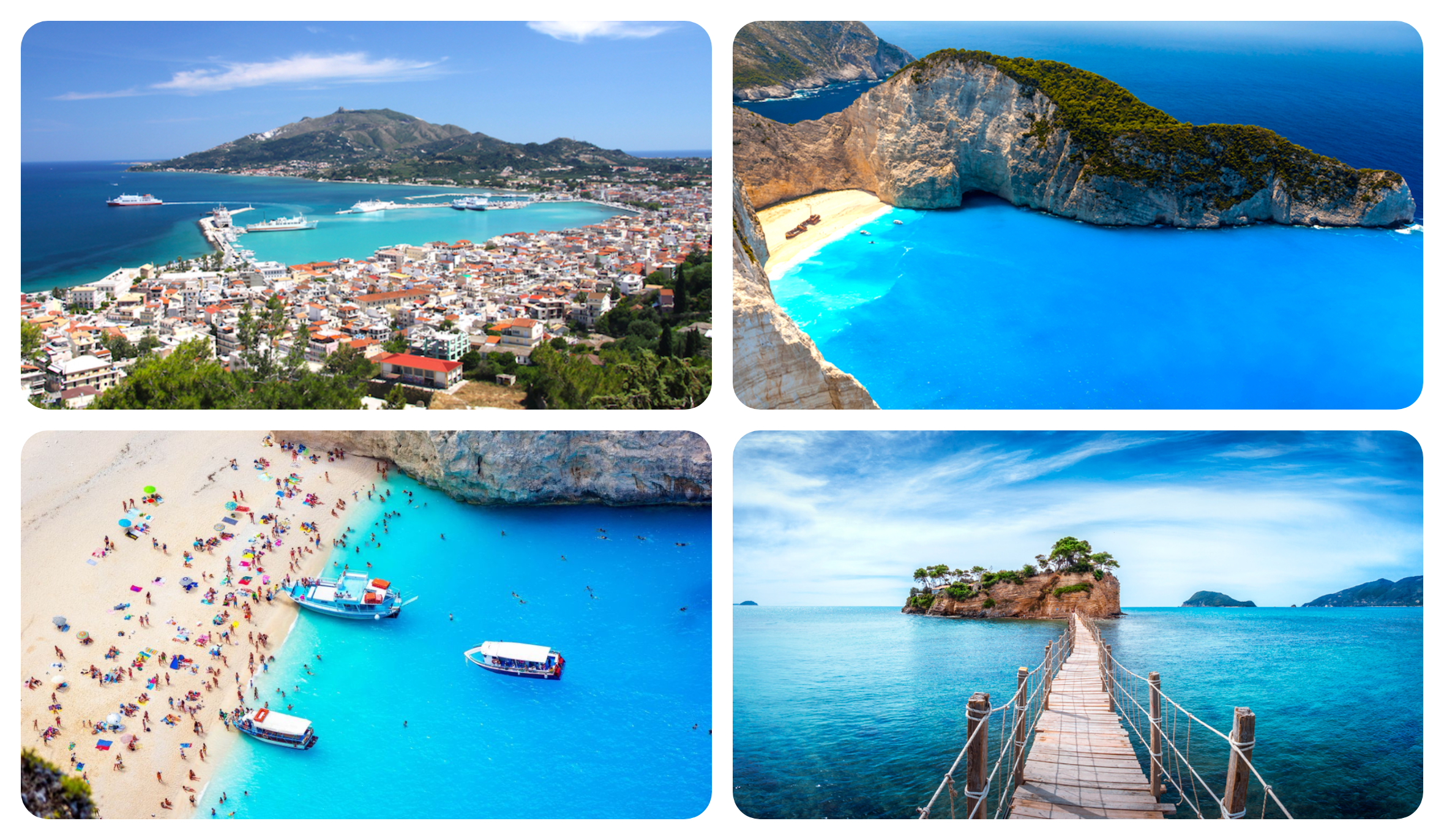 Top three things to do in Zakynthos - Travel and Hospitality Awards