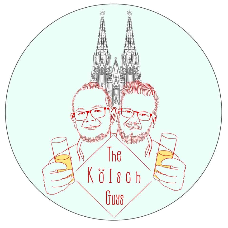 The Koelsch Guys Brew House Tours