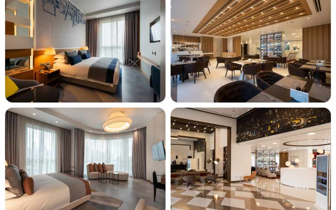 The Key Beirut | Luxury Aparthotel | Lebanon