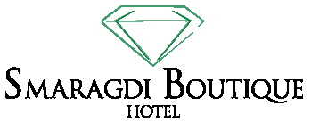 Smaragdi Boutique Hotel