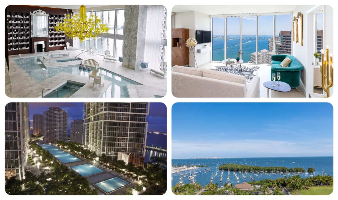 Miami Vacation Rentals | Apartments | Florida - USA - Travel
