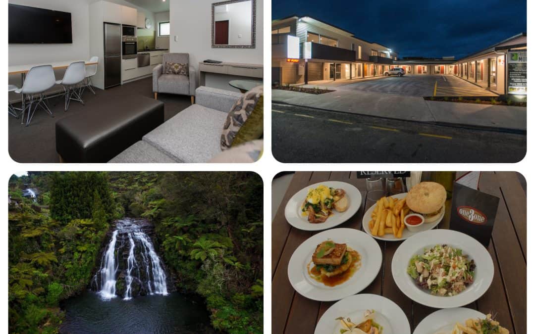 Pedlar’s Motel | Affordable Motel | Waikato Region – New Zealand