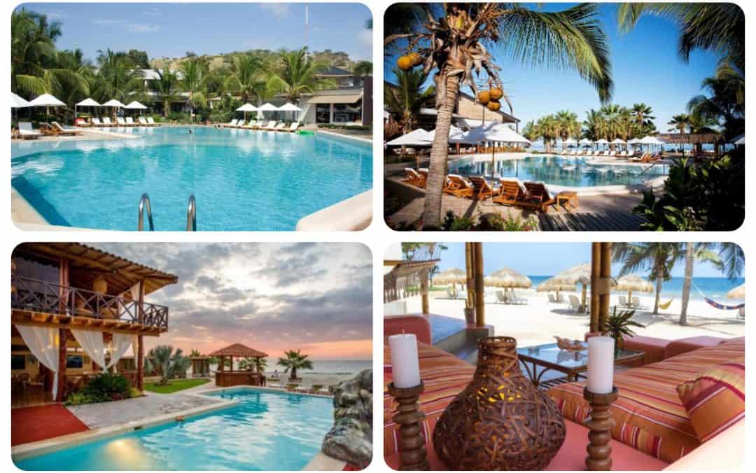 Punta Sal Suites & Bungalows Resort | Resort | Peru