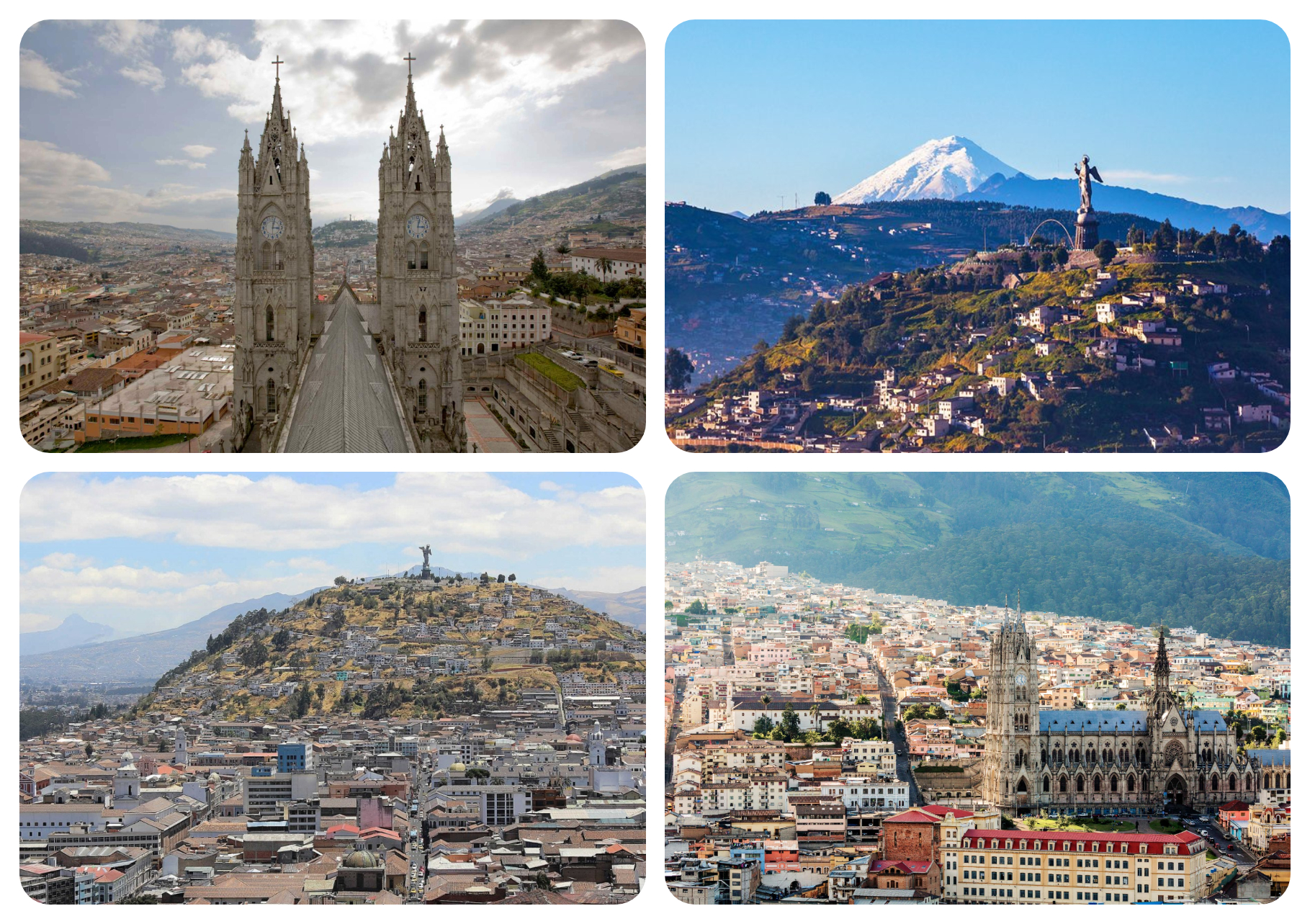 Quito What to Expect - Travel & Hospitality Awards