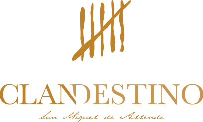 Clandestino Hotel