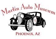 Martin Auto Museum