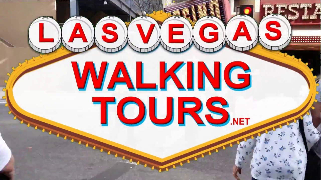 Las Vegas Walking Tours 