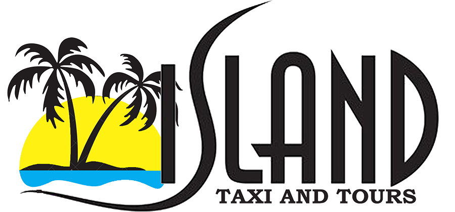 Island Taxi & Tours