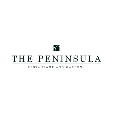 The Peninsula Restaurant & Gardens