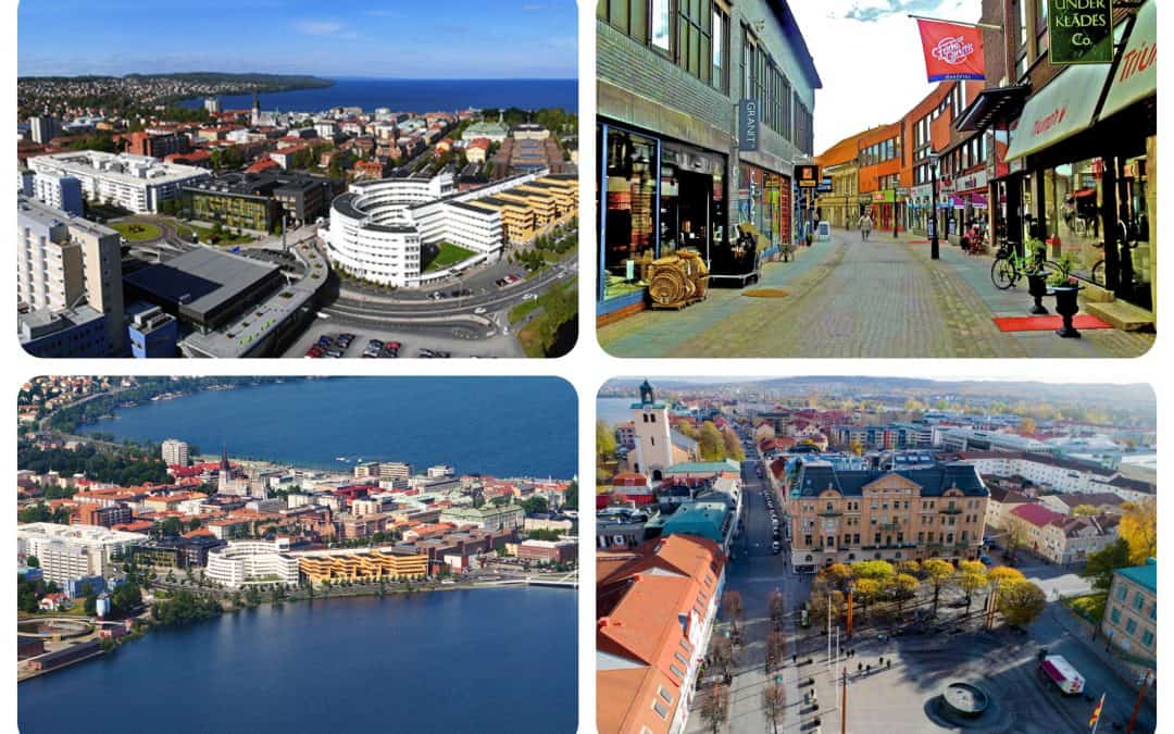 Jonkoping | An Outdoor Holiday
