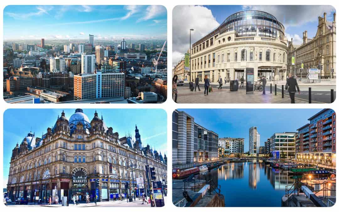 Leeds | A City on the Rise