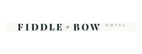Fiddle + Bow Hotel