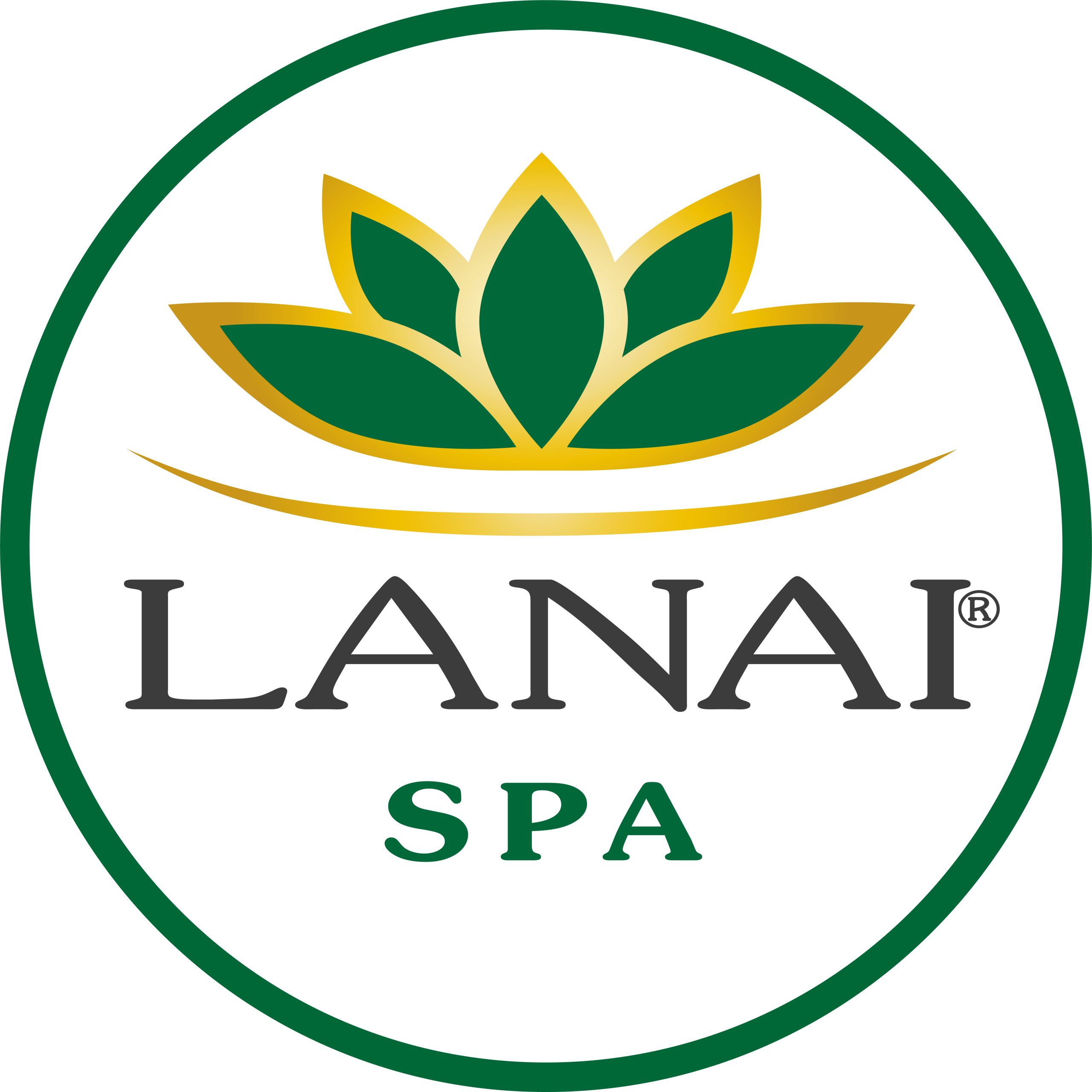 Lanai Thai Massage