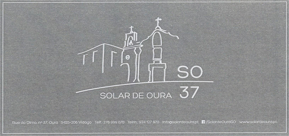 Solar De Oura