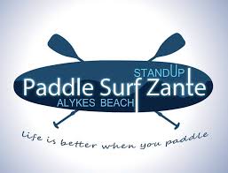 Stand Up Paddle Surf Zante