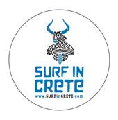 Surf in Crete