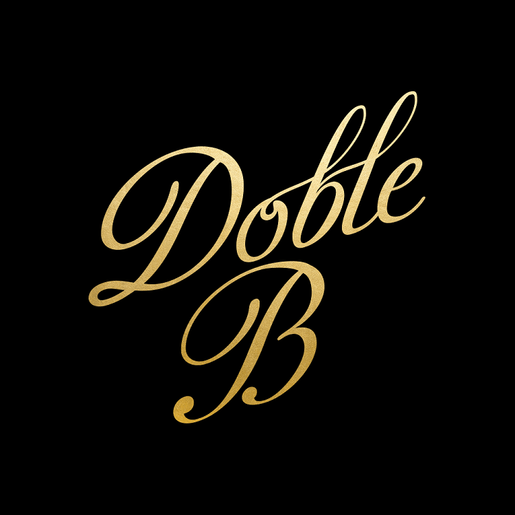 Doble B Bar Logo