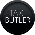Taxi Butler Logo