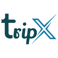 TripX Logo