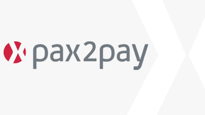 Pax2Pay Logo
