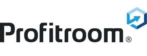 Profitroom logo