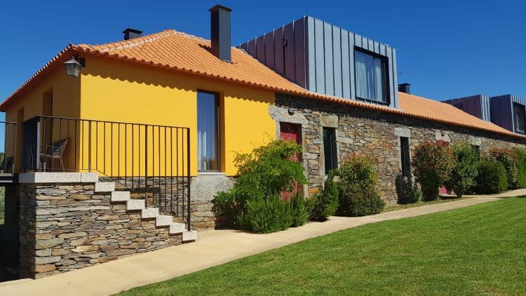 Quinta dos Avidagos Agroturismo – Mirandela | Agrotourism Guest House | Norte Region – Portugal 