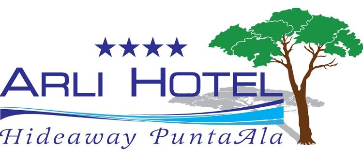 Arli Hotel Logo