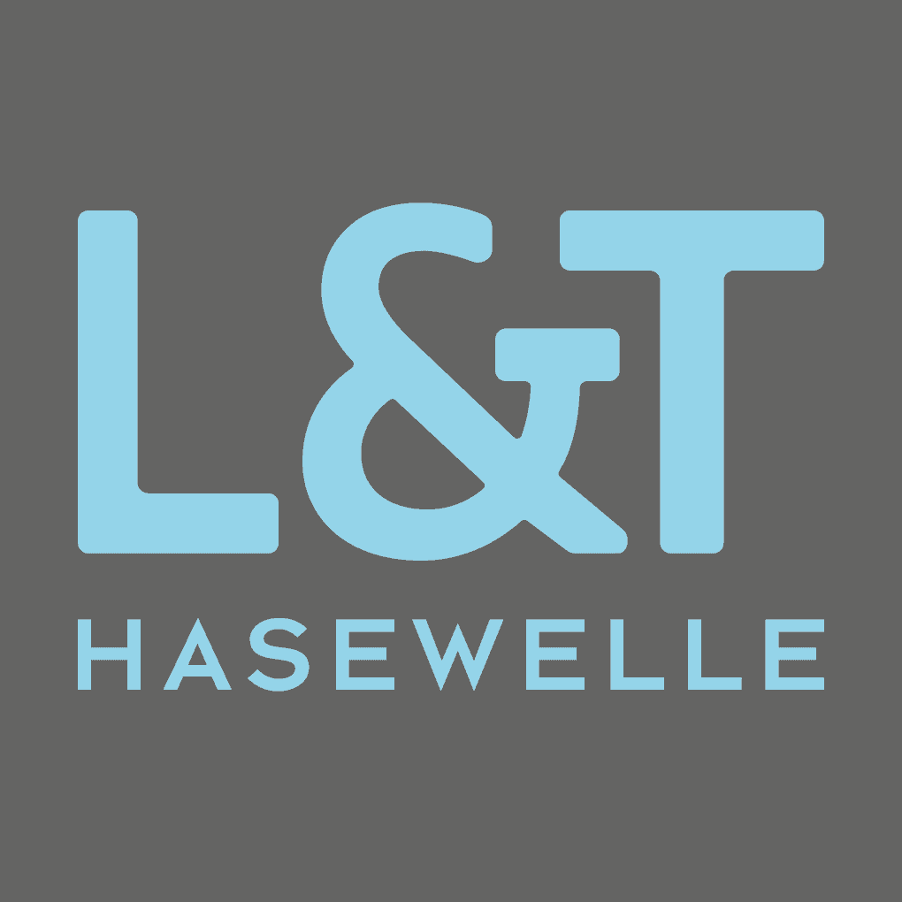 Hasewelle Logo