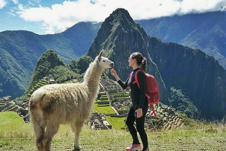 Evolution Treks Peru Has Won Award for Adventure Tour Company for 2021 in Peru