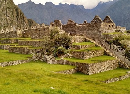 Machu Pichu Tour