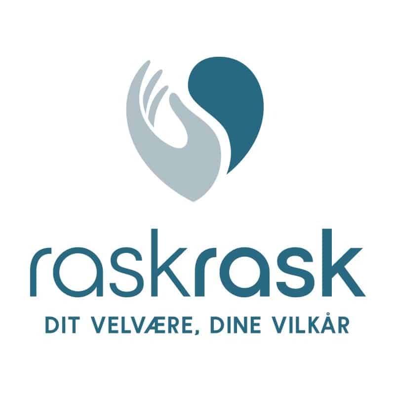 RaskRask logo