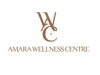 Amara Wellness Logo