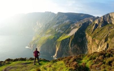 Kerry Experience Tours is the Best Tour Company in Ireland for 2022