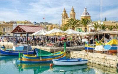 Three Foodie Spots You Have to Visit in Malta