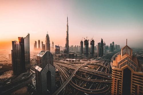 Adventure in Dubai: Finding the Right Activities to Do