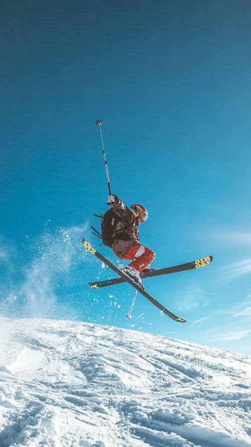 Skiing Experiences