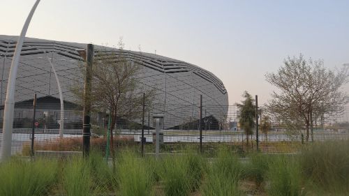 FIFA World Cup | Our Guide to Visiting Qatar