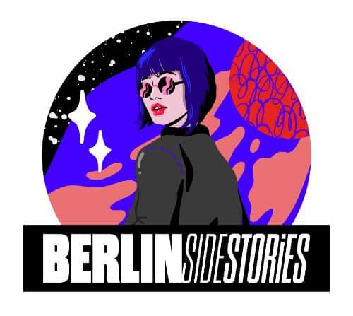 berlinsidestories logo