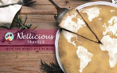 Nellicious Travels is the Award for Excellence in Culinary Experiences Winner for Hungary in 2022